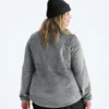 Chaqueta Osito Plus para mujer
