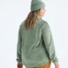 Chaqueta Osito Plus para mujer