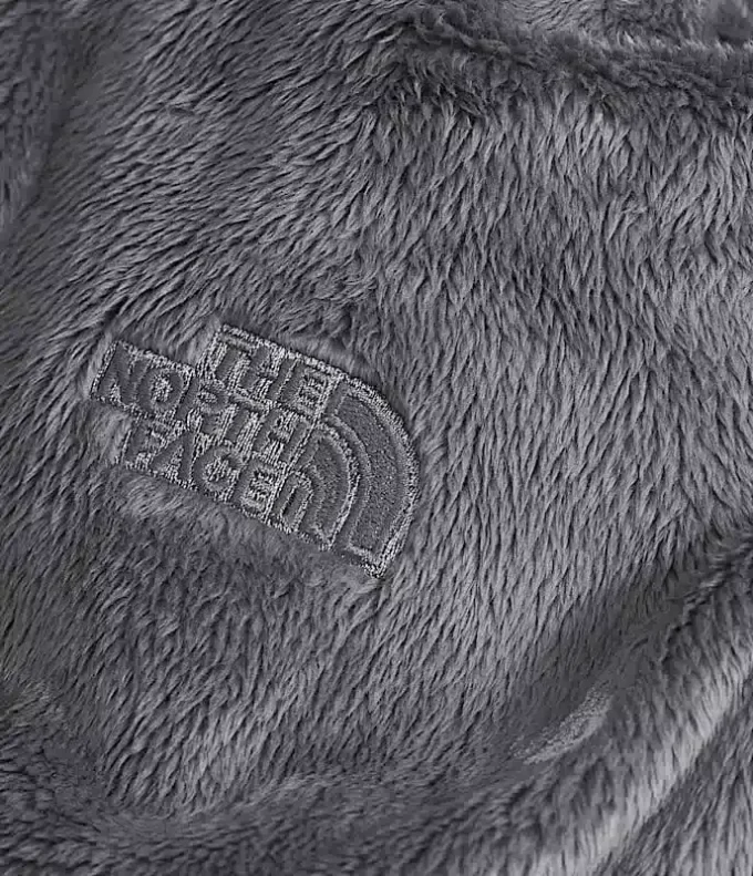 Chaqueta Osito Plus para mujer
