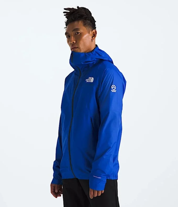 Chaqueta Papsura FUTURELIGHT™ para hombre de la serie Summit