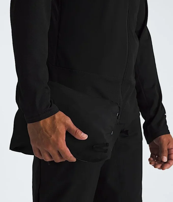 Chaqueta Papsura FUTURELIGHT™ para hombre de la serie Summit
