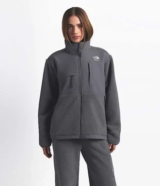 Chaqueta polar Denali 1995 de The North Face X SKIMS