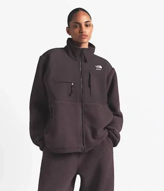 Chaqueta polar Denali 1995 de The North Face X SKIMS