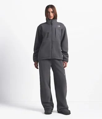 Chaqueta polar Denali 1995 de The North Face X SKIMS