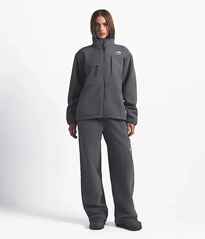 Chaqueta polar Denali 1995 de The North Face X SKIMS Chaqueta polar Denali 1995 de The North Face X SKIMS