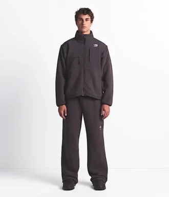Chaqueta polar Denali 1995 de The North Face X SKIMS