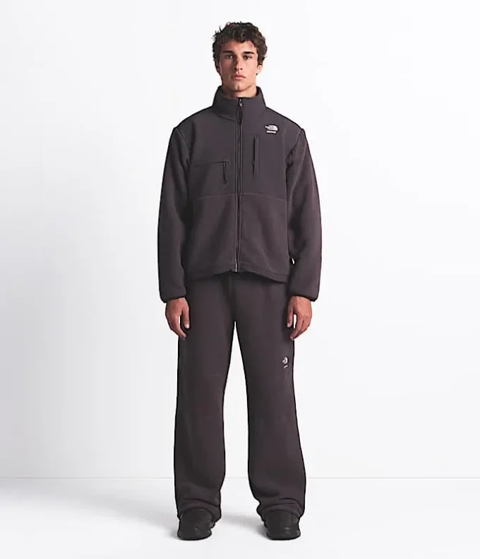 Chaqueta polar Denali 1995 de The North Face X SKIMS Chaqueta polar Denali 1995 de The North Face X SKIMS