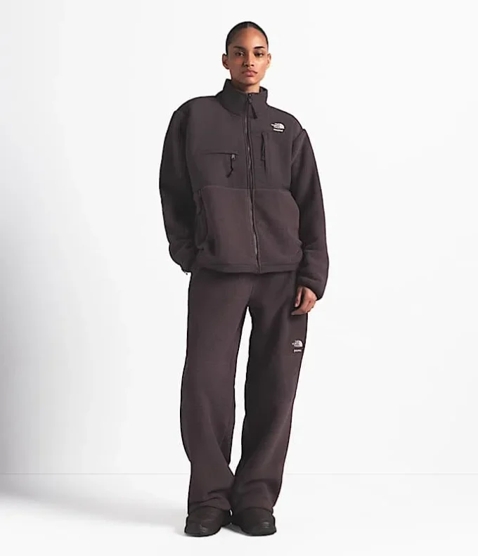 Chaqueta polar Denali 1995 de The North Face X SKIMS Chaqueta polar Denali 1995 de The North Face X SKIMS