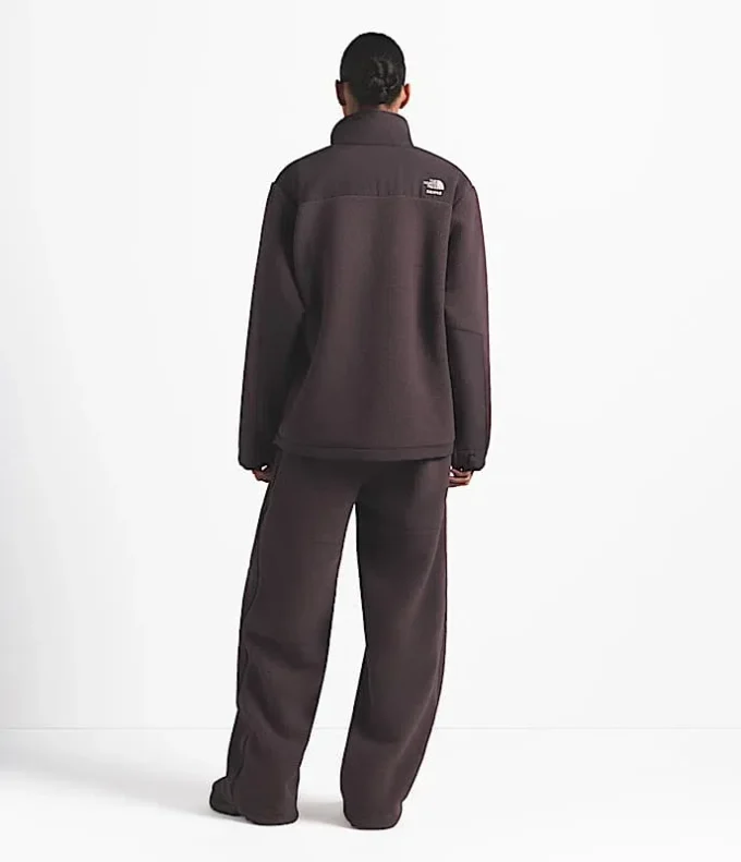 Chaqueta polar Denali 1995 de The North Face X SKIMS Chaqueta polar Denali 1995 de The North Face X SKIMS