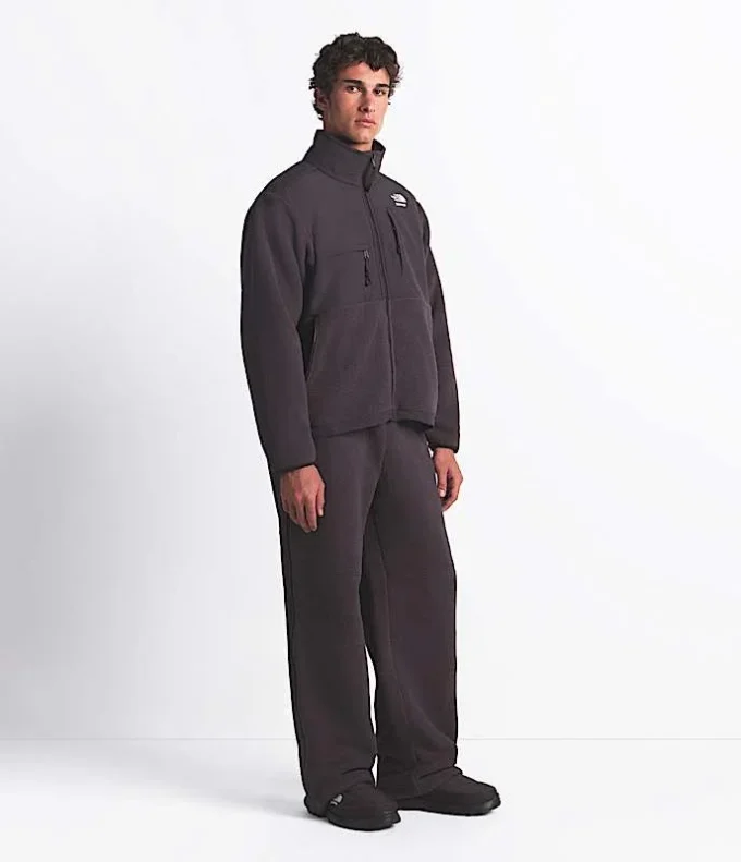 Chaqueta polar Denali 1995 de The North Face X SKIMS Chaqueta polar Denali 1995 de The North Face X SKIMS