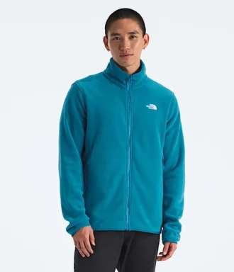 Chaqueta polar Glacier para hombre