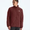 Chaqueta polar Glacier para hombre