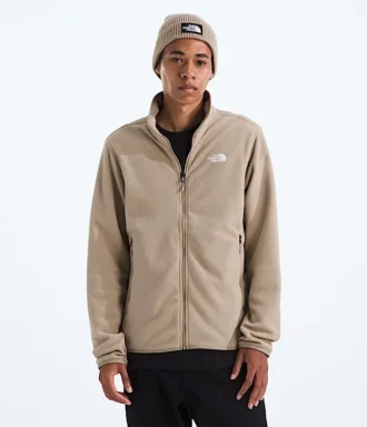 Chaqueta polar Glacier para hombre