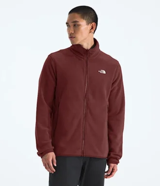 Chaqueta polar Glacier para hombre