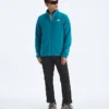 Chaqueta polar Glacier para hombre