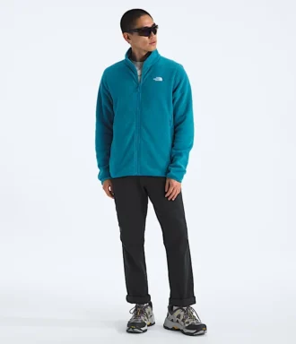 Chaqueta polar Glacier para hombre