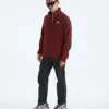 Chaqueta polar Glacier para hombre