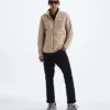 Chaqueta polar Glacier para hombre