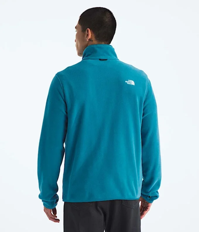 Chaqueta polar Glacier para hombre