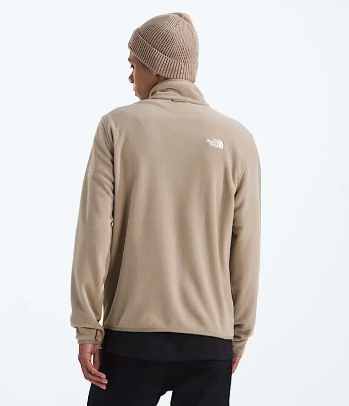 Chaqueta polar Glacier para hombre