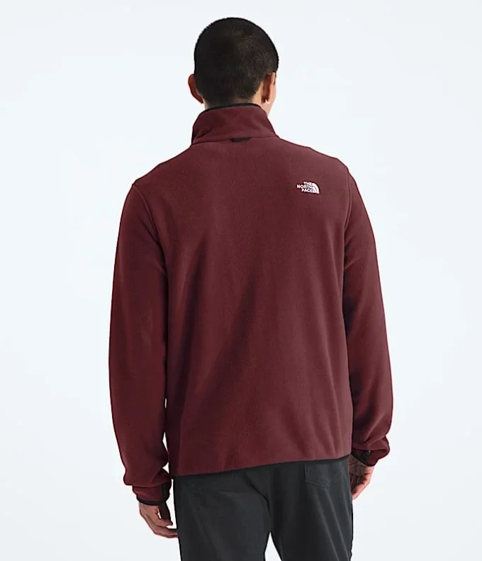 Chaqueta polar Glacier para hombre