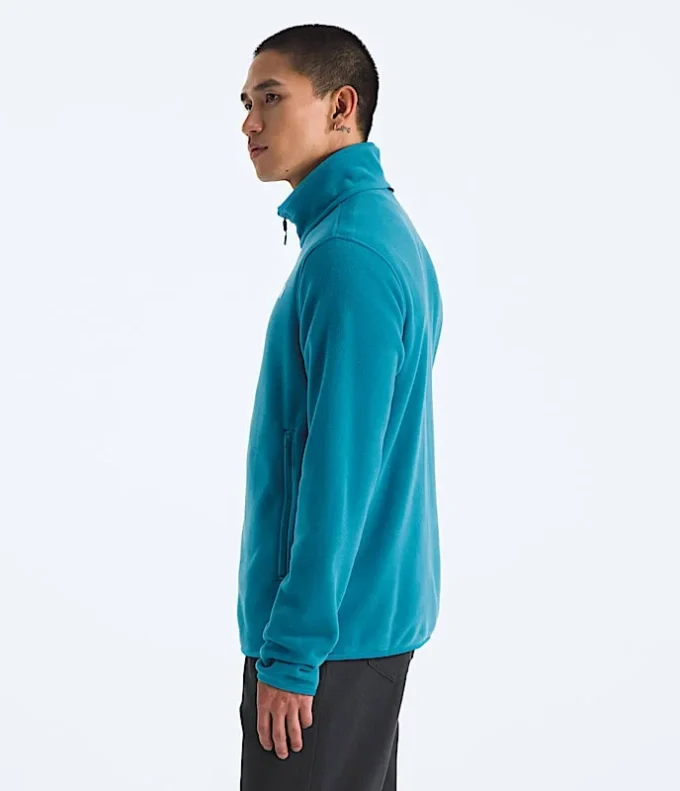 Chaqueta polar Glacier para hombre