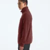 Chaqueta polar Glacier para hombre
