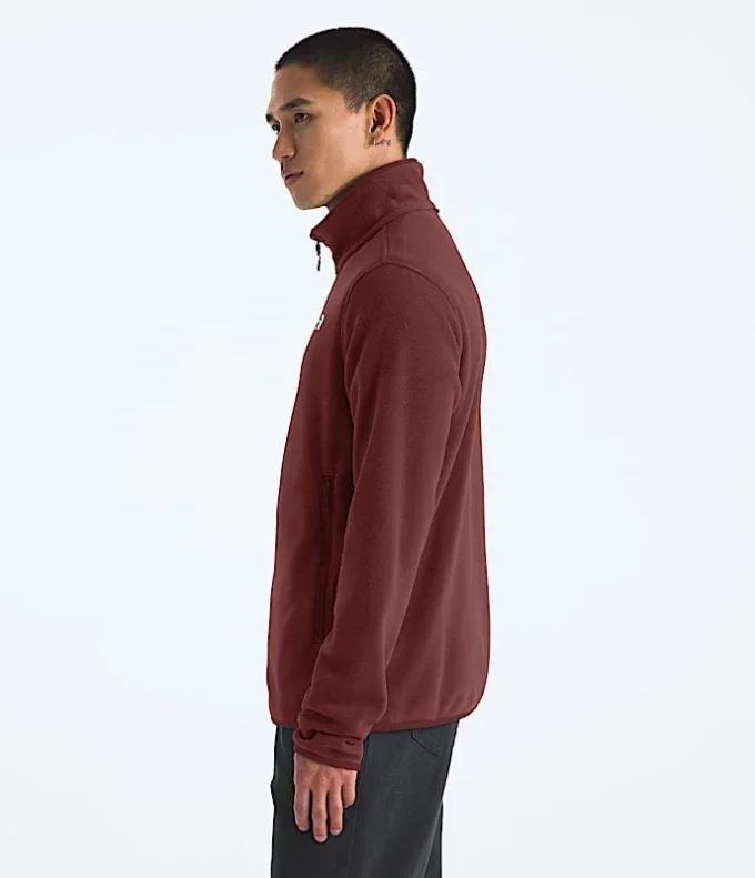 Chaqueta polar Glacier para hombre