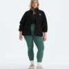 Chaqueta polar Glacier para mujer tallas grandes