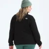 Chaqueta polar Glacier para mujer tallas grandes