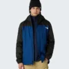 Chaqueta Quest Triclimate™ 3 en 1 para hombre