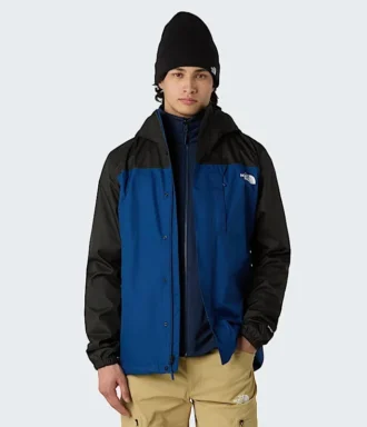 Chaqueta Quest Triclimate™ 3 en 1 para hombre