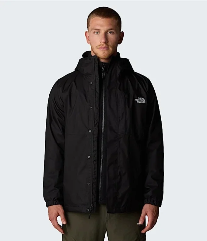 Chaqueta Quest Triclimate™ 3 en 1 para hombre