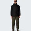 Chaqueta Quest Triclimate™ 3 en 1 para hombre