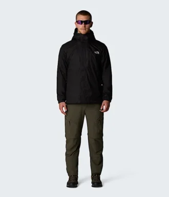 Chaqueta Quest Triclimate™ 3 en 1 para hombre
