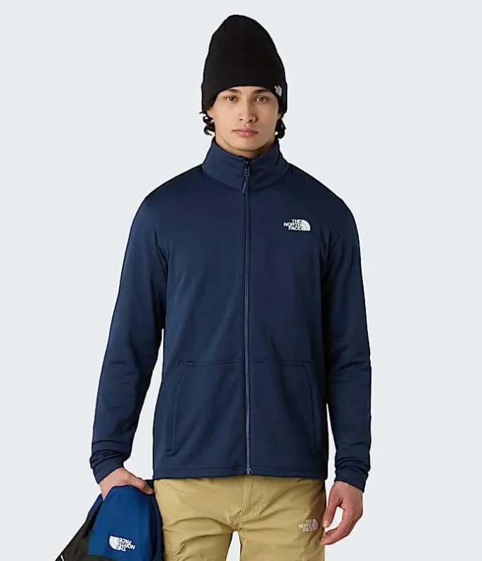 Chaqueta Quest Triclimate™ 3 en 1 para hombre