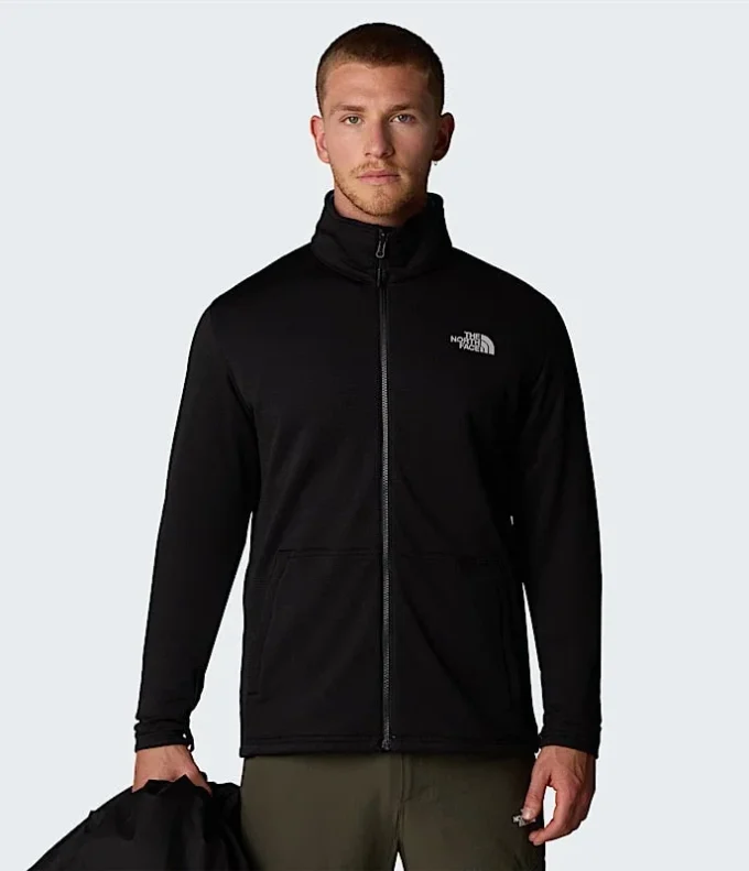 Chaqueta Quest Triclimate™ 3 en 1 para hombre