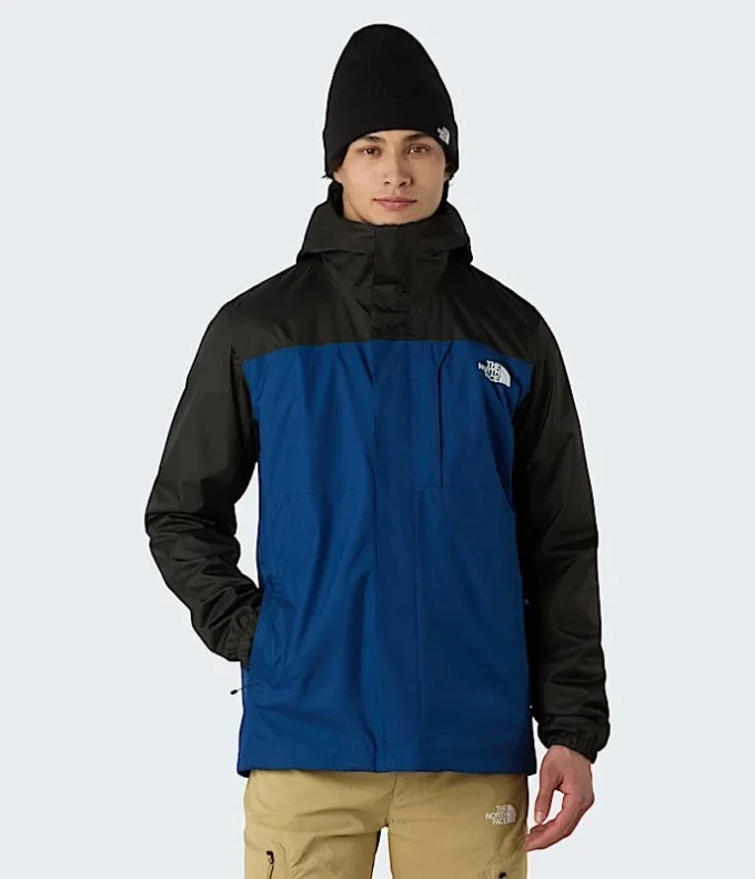 Chaqueta Quest Triclimate™ 3 en 1 para hombre