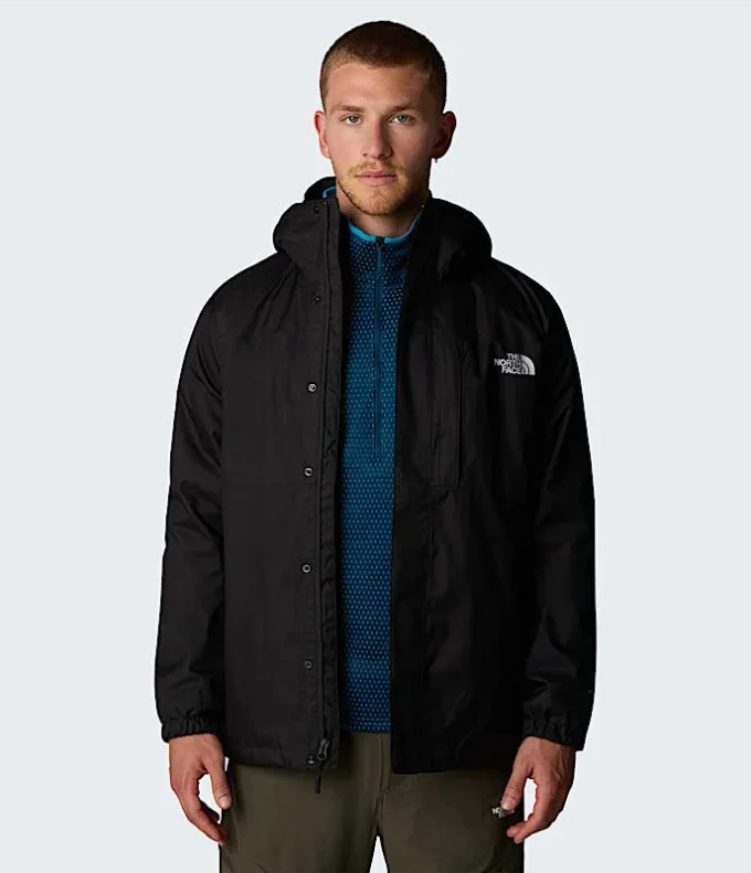 Chaqueta Quest Triclimate™ 3 en 1 para hombre