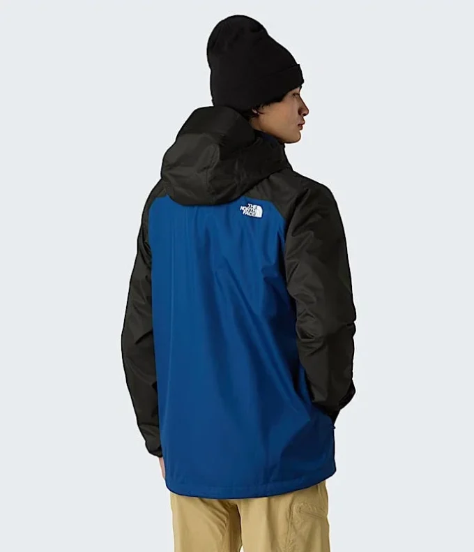 Chaqueta Quest Triclimate™ 3 en 1 para hombre