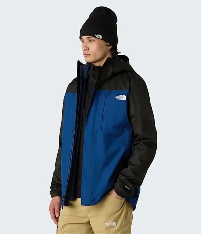 Chaqueta Quest Triclimate™ 3 en 1 para hombre