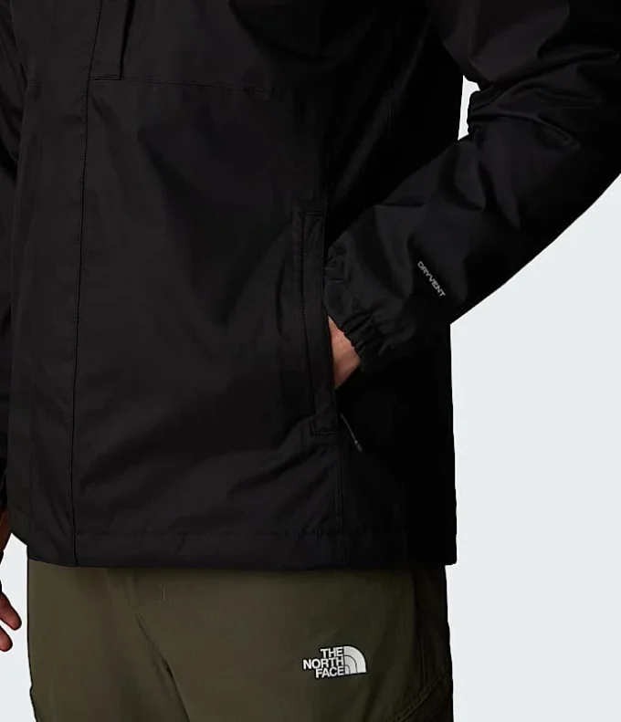 Chaqueta Quest Triclimate™ 3 en 1 para hombre