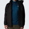 Chaqueta Quest Triclimate™ 3 en 1 para hombre