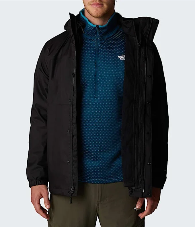 Chaqueta Quest Triclimate™ 3 en 1 para hombre
