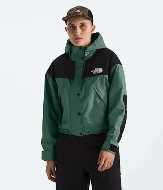 Chaqueta Reign On para mujer