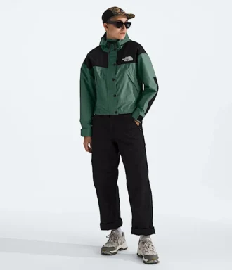 Chaqueta Reign On para mujer