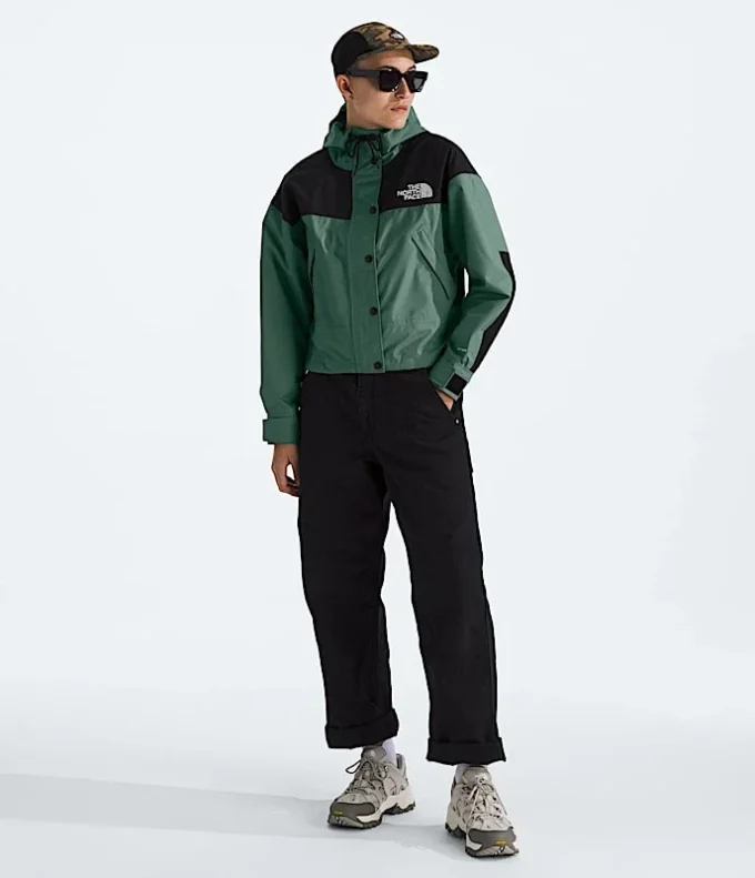 Chaqueta Reign On para mujer