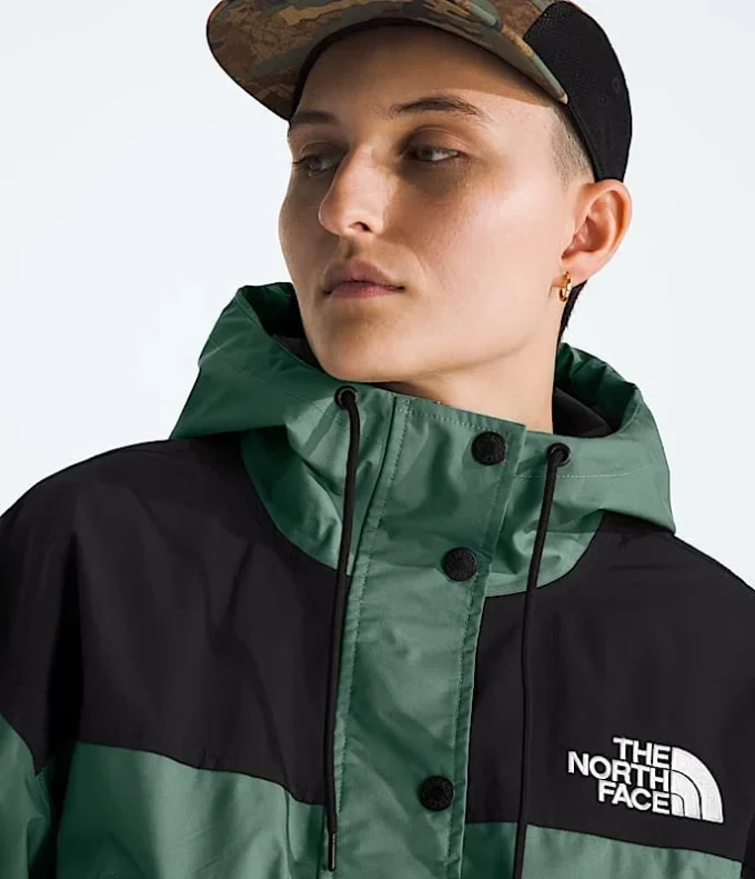 Chaqueta Reign On para mujer