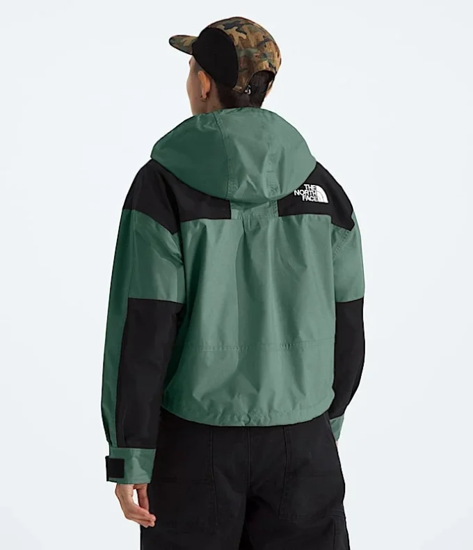 Chaqueta Reign On para mujer