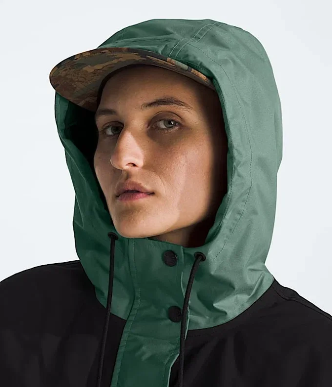 Chaqueta Reign On para mujer